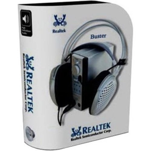 Realtek High Definition Audio Drivers 6.01.7203 x64/6.01.7195 x86 NT